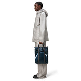 2 Way Tote Backpack Mini W3 Spill