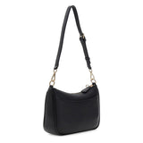 Isola Shoulder bag Black