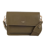 Raw Shoulder bag Green