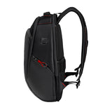 Ecodiver Urban Laptop Backpack 15,6" M Black
