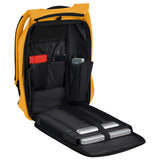 Securipak 2.0 Backpack 15.6" Radiant Yellow