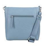 Pocket Crossover L Light Blue