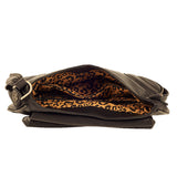 Vintage Shoulder bag Small Brown