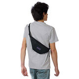 Swing Waistpack Black