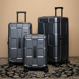 Crate Trunks 55 cm Trolley MatteCharcoal