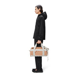 Texel Duffel Bag Mini W3 Coy