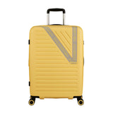 Dynabelt SPR. 66 cm EXP. TSA Sunny Yellow