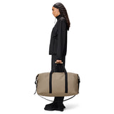 Hilo Weekend Bag Large W3 Beige