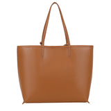 Reversible Shopper Cognac