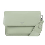 Minimalism Shoulder bag Green