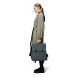 MSN Bag W3 Lagoon