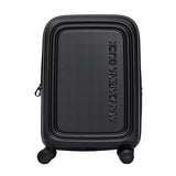 Logo Duck Trolley+ EXP 55 cm Black