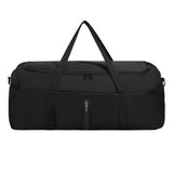 TA Revolution Foldable Duffle bag Large Black