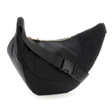 Follie Large Belt bag Black