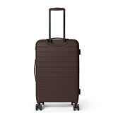 Tonal 24" Suitcase Coffee Bean