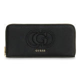 Isola SLG LRG Zip Around Black
