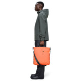 Dash Tote Bag W3 Ember