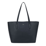 Bar Shopper Shoulder bag Blue