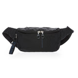 MD20 Hip Pack Black