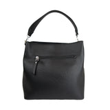 Base Bucket bag Black