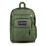 Big Student 15" Cargo Green