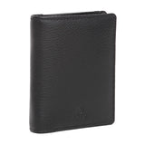 Ninni Cormorano Wallet Black