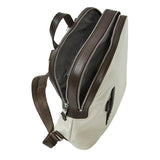 Hunter Backpack Latte