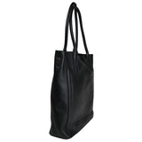 Selma Shopper Black