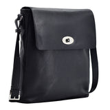 Brescia Messenger Eloise Black