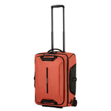 Ecodiver Duffle w/Wheels Backpack 55 cm Clay