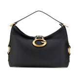 Camden Shoulder bag Black