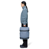 OTG Backpack W3 Blue Dusk