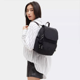 City Zip S Black Noir