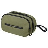 Ecodiver Toilet kit Toalettmappe Waxed Wasabi