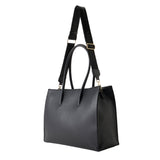 Bianka RE Shopping Bag Nero