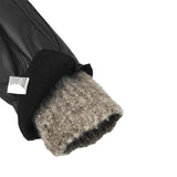 Tiril Mitt Black