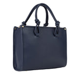 Aella Shopping bag Blu
