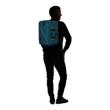 Take2Cabin 3-Way Boarding Bag Harbor Blue