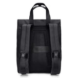 2 Way Tote Backpack Mini W3 Black