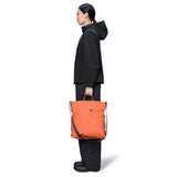 Dash Tote Bag W3 Ember