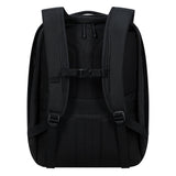 Securipak 2.0 Backpack 17,3" Black