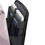 Securipak 2.0 Backpack 15.6" Lilac