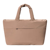 Olivia Large bag Sand