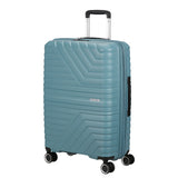 Flytwist 67 cm TSA EXP Storm Blue