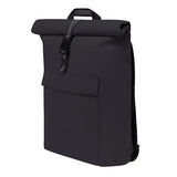 Jannik Medium Backpack Aloe Black