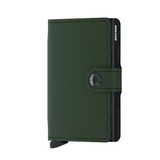 Miniwallet Matt Green