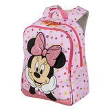 Daydream Disney Backpack Minnie Flower Power