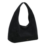 Bohem Shoulder bag Black