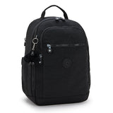Seoul Cabin B Black Noir