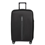 Ta Revolution Foldable Luggage Cover M Black